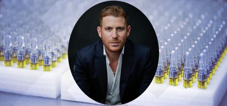 Michael Brosgart: Cannabis Vaporizer Innovation & Development Michael Brosgart: Cannabis Vaporizer Innovation & Development