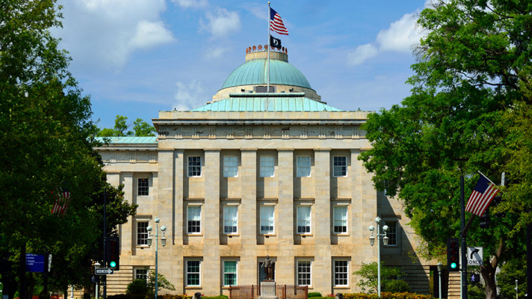 North Carolina House Speaker Says This Year’s Medical Cannabis Legislation Is Likely Dead North Carolina House Speaker Says This Year’s Medical Cannabis Legislation Is Likely Dead