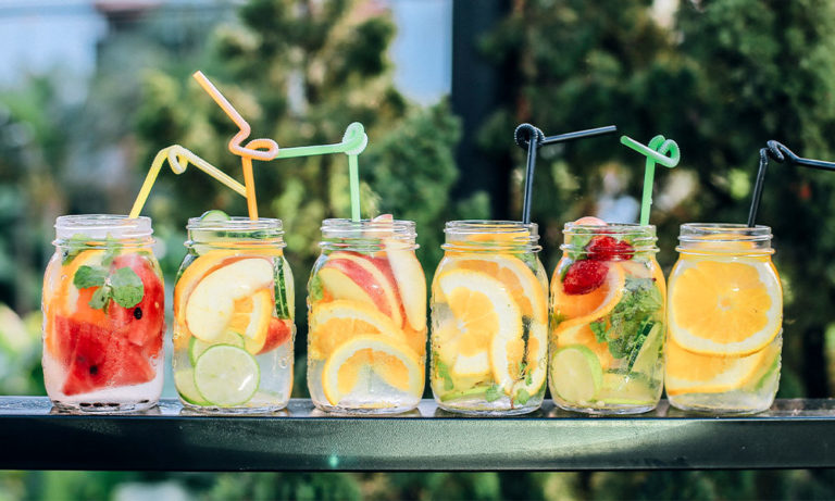 Beat the Summer Heat with Cannabis Cocktails Beat the Summer Heat with Cannabis Cocktails