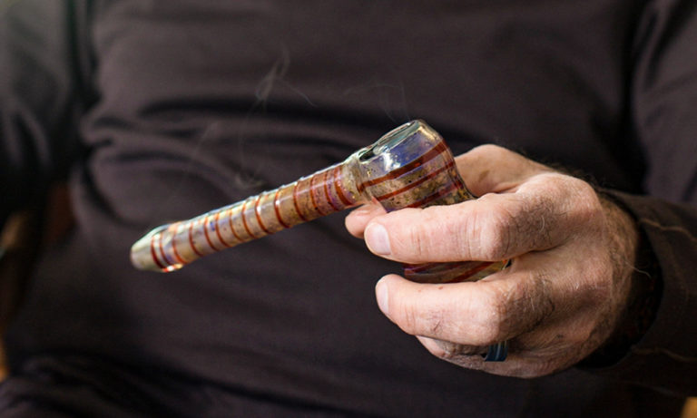 Cannabis Use Is Not Associated with Increased Heart Attack Risk