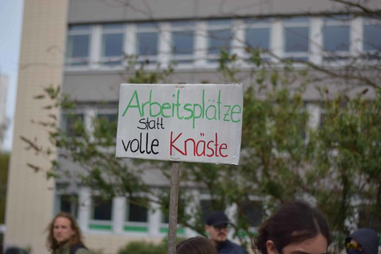German Cabinet Approves Plan To Liberalize Pot Laws German Cabinet Approves Plan To Liberalize Pot Laws