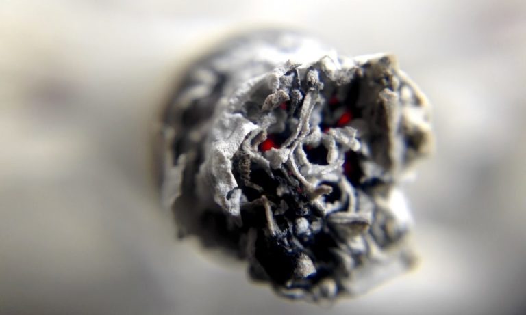 Let’s Dispel The Myth That Cannabis And Tobacco Smoke Are Equally Hazardous To Health (Op-Ed)