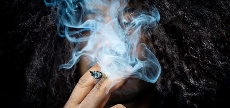 NIH Survey Finds Cannabis Use Among Adults Highest Ever Recorded by Agency