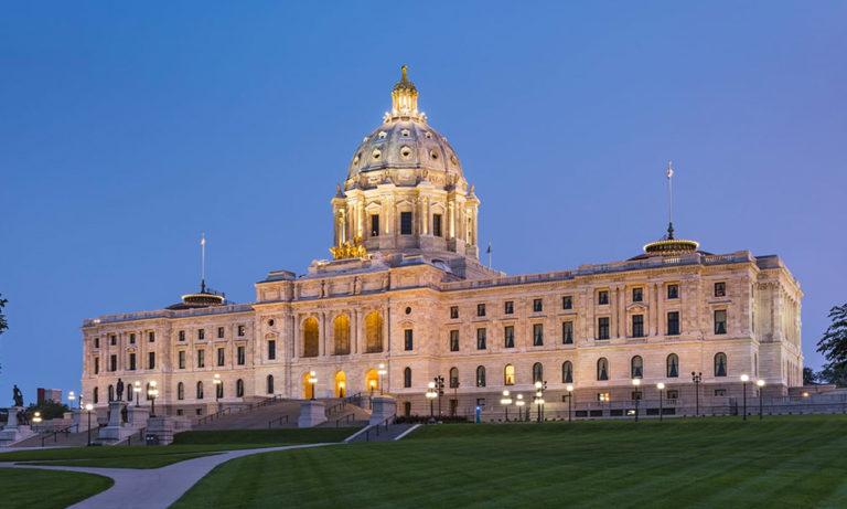 Native Nations Get the Jump on Minnesota Adult-Use Cannabis