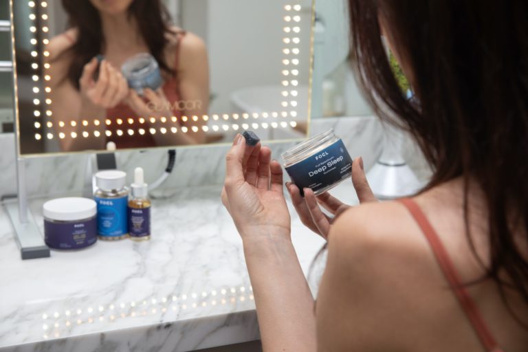 Perimenopausal women are all about this CBD sleep gummy Perimenopausal women are all about this CBD sleep gummy
