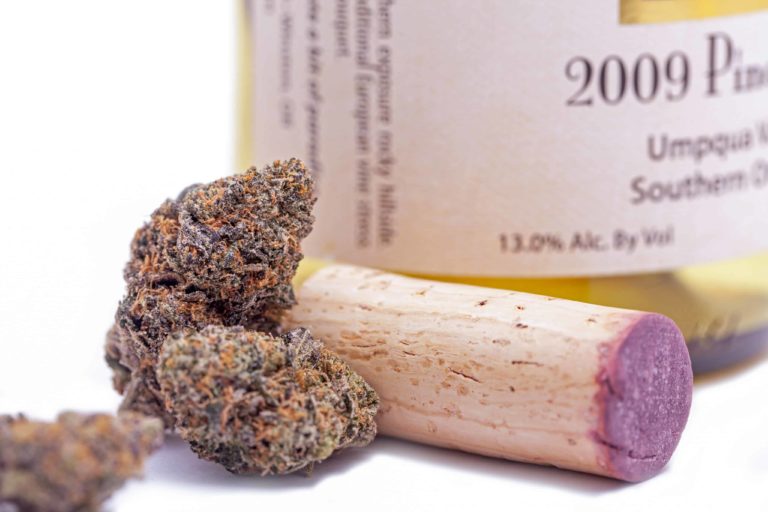 Texas Cannabis Companies’ Economic Impact Predicted To Surpass Wine Texas Cannabis Companies’ Economic Impact Predicted To Surpass Wine