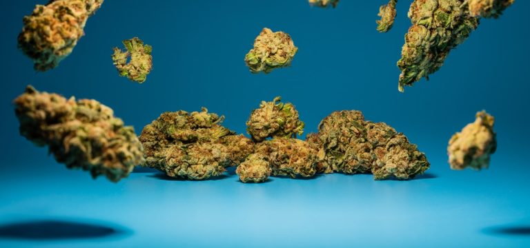 U.S. Health Officials Recommend Rescheduling Cannabis to Schedule III U.S. Health Officials Recommend Rescheduling Cannabis to Schedule III