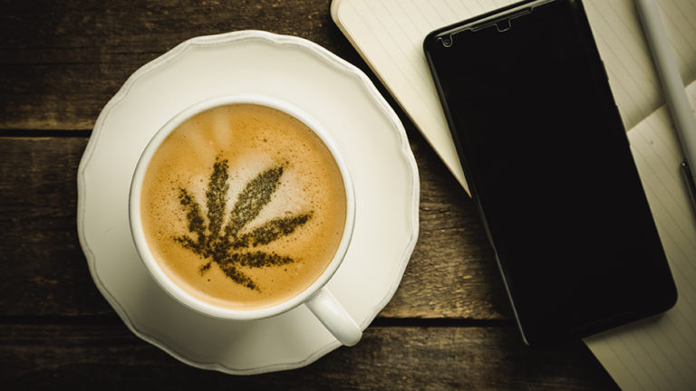 California Senate Approves Legislation to Create Cannabis Cafes