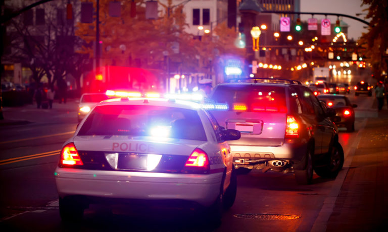 Cannabis Smell Does Not Justify Warrantless Search