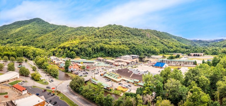 Eastern Band of Cherokee Indians Legalizes Cannabis