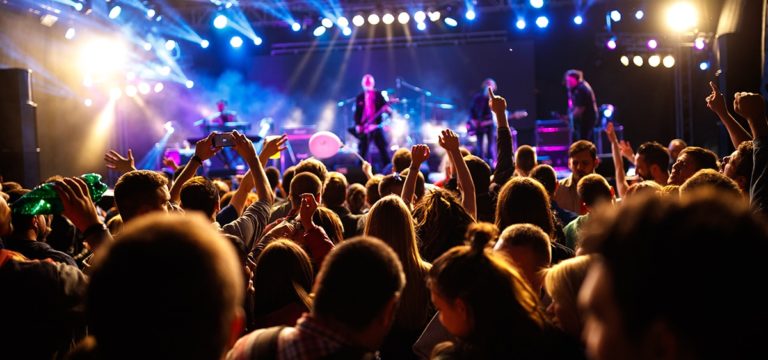 Illinois Concert Will Be State’s First to Allow Cannabis Consumption Illinois Concert Will Be State’s First to Allow Cannabis Consumption