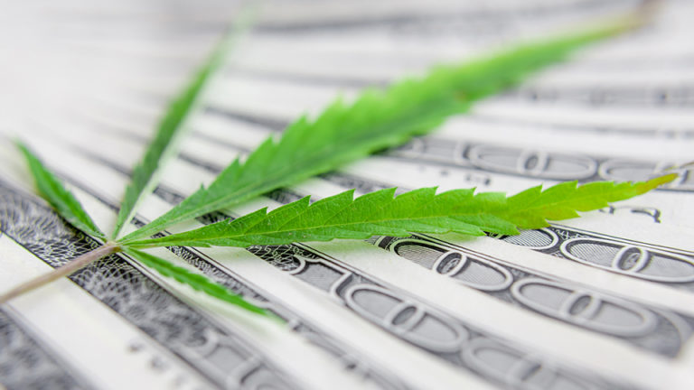 These 12 States Sold More Than $1 Billion in Cannabis in August (With Chart) These 12 States Sold More Than $1 Billion in Cannabis in August (With Chart)