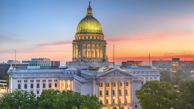 Wisconsin Lawmakers Introduce Adult-Use Cannabis Legalization Bill Wisconsin Lawmakers Introduce Adult-Use Cannabis Legalization Bill