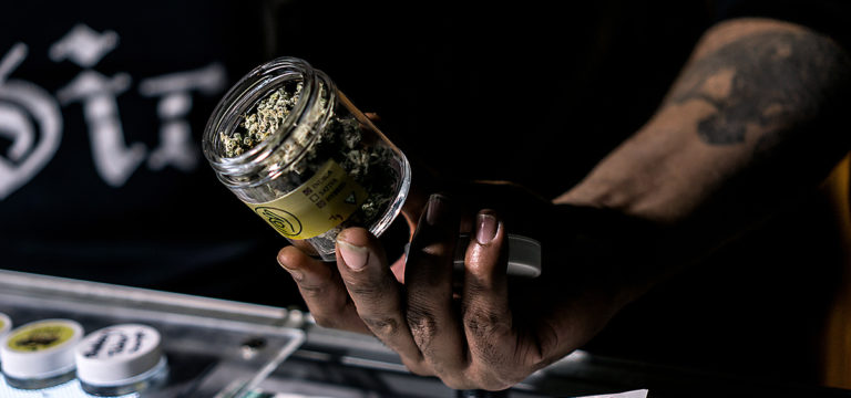 Workers Unionize at Grand Rapids, Michigan Dispensary Workers Unionize at Grand Rapids, Michigan Dispensary