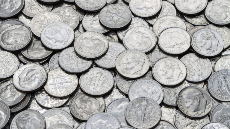 2 Million Dimes, Crab Legs, Jose Cuervo Among Haul of Stolen Loot From Philadelphia Crime Spree 2 Million Dimes, Crab Legs, Jose Cuervo Among Haul of Stolen Loot From Philadelphia Crime Spree