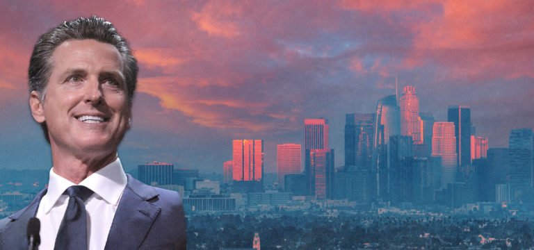 California Gov. Directs Action Against ‘Illegal Hemp Products’ to Protect Youth