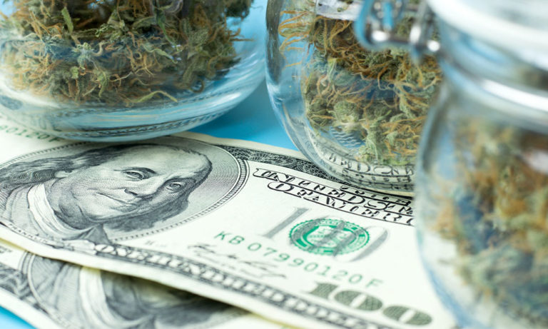 Cannabis Firms Seeks Freedom from Heavy 280E Tax Burden