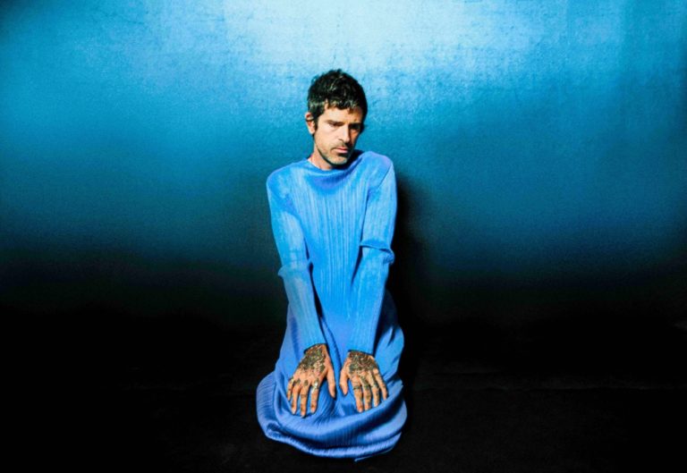 Devendra Banhart Believes The Macarena Can Save Us All