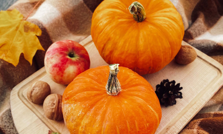 Everclear-Infused Fall Recipes Everclear-Infused Fall Recipes