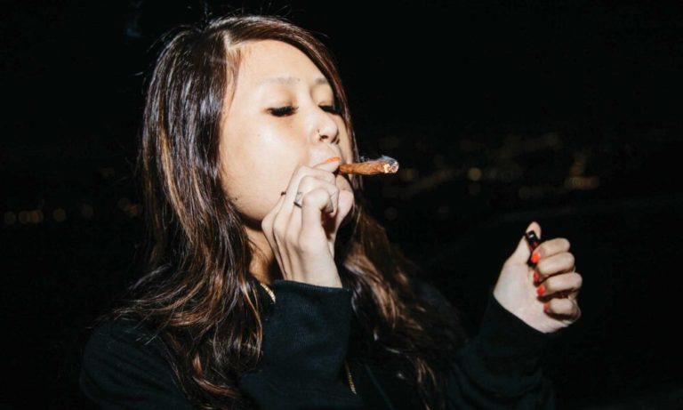 Gen Z Women and Cannabis: A Love Story