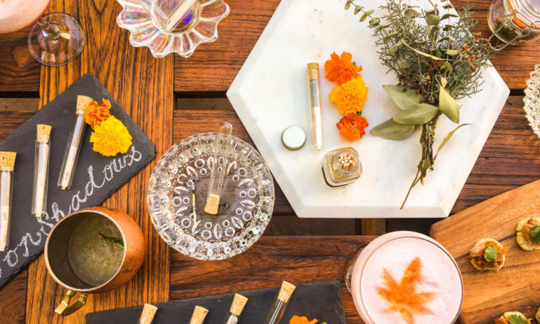 How to Host the Perfect Cannabis Party