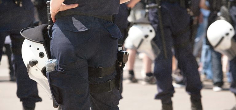 Jersey City Sues State Over Policy Allowing Police to Use Cannabis Off-Duty