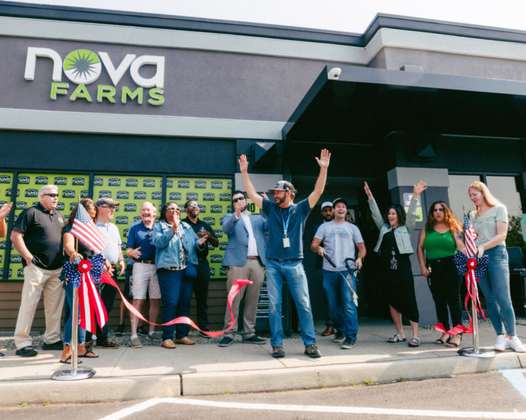 Nova Farms Prepares To Go Supernova Nova Farms Prepares To Go Supernova