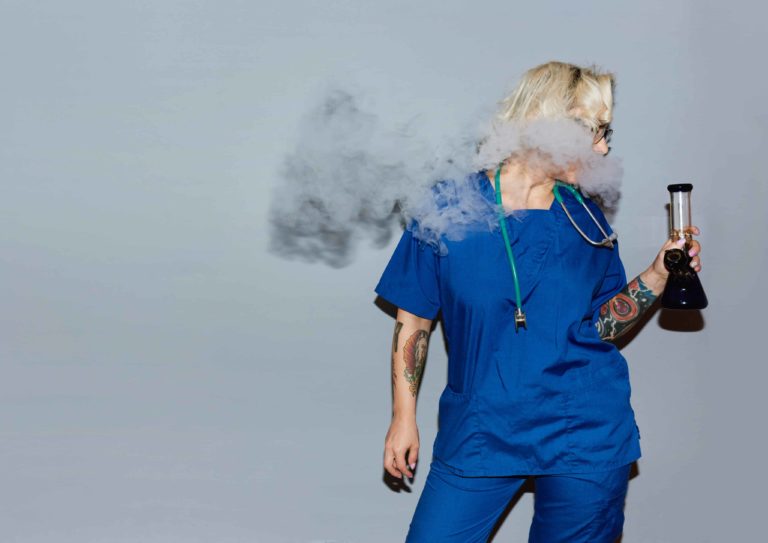 Professional Association Recognizes Cannabis Nursing as a Specialty Practice Professional Association Recognizes Cannabis Nursing as a Specialty Practice