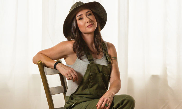 Women of Influence: Kristen Angelo Women of Influence: Kristen Angelo