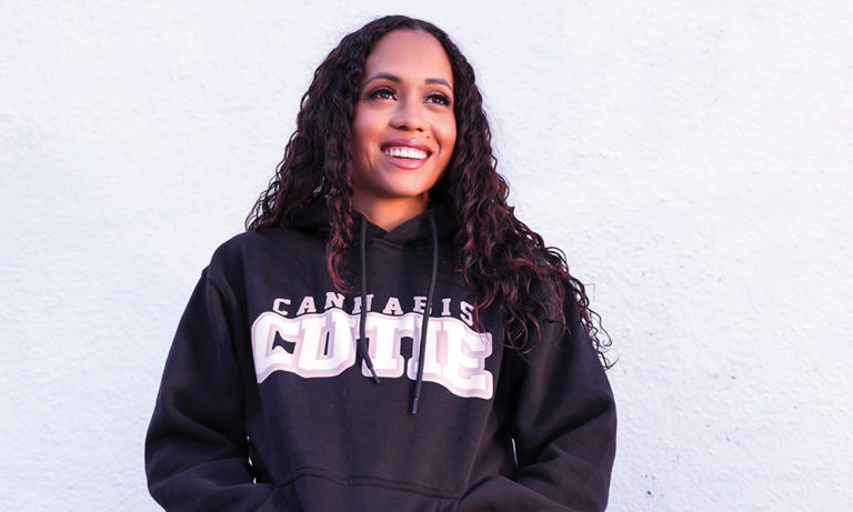 Women of Influence: Tammy Pettigrew Women of Influence: Tammy Pettigrew