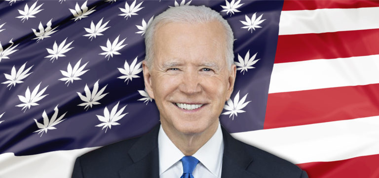 Cannabis and Criminal Justice Advocates Urge Biden to Fully Deschedule Cannabis Cannabis and Criminal Justice Advocates Urge Biden to Fully Deschedule Cannabis