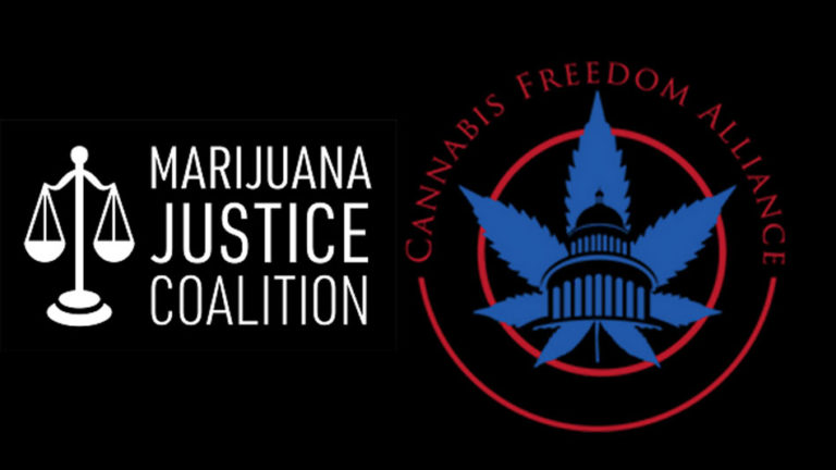 Coalitions Pen Letter to Biden Urging Support for Cannabis Descheduling Coalitions Pen Letter to Biden Urging Support for Cannabis Descheduling