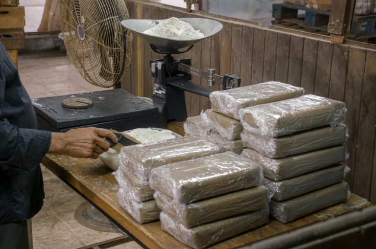 Gallup Poll Reveals Record High American Pessimism Over U.S. Handling of Illegal Drug Crisis Gallup Poll Reveals Record High American Pessimism Over U.S. Handling of Illegal Drug Crisis