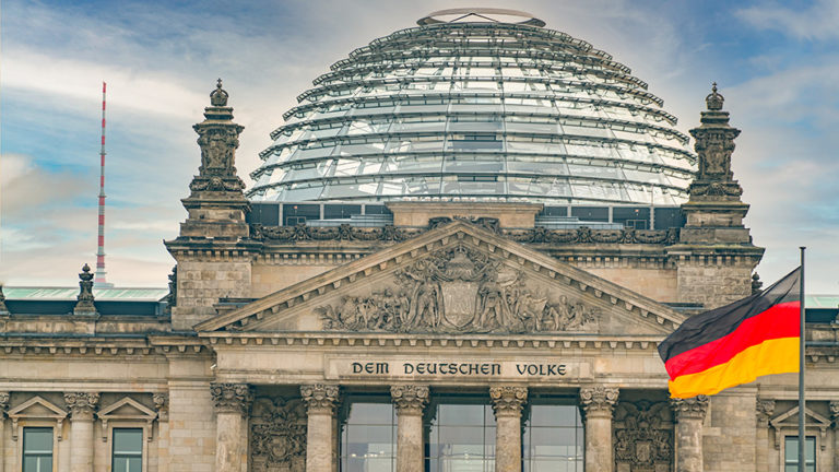 German Politician Says Vote on Cannabis Legalization Bill Postponed Until December German Politician Says Vote on Cannabis Legalization Bill Postponed Until December
