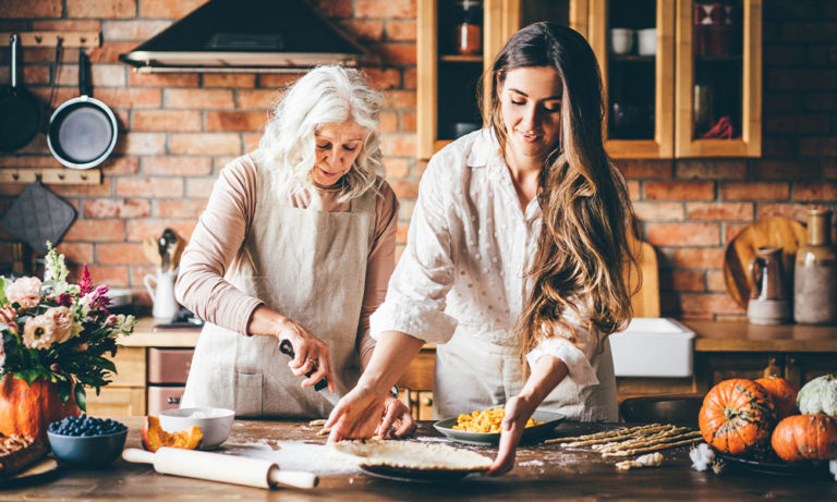 How to Handle Edibles In Front of the Family on Thanksgiving How to Handle Edibles In Front of the Family on Thanksgiving