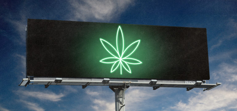 New York Bill Would Outlaw Some Cannabis Billboard Advertisements New York Bill Would Outlaw Some Cannabis Billboard Advertisements