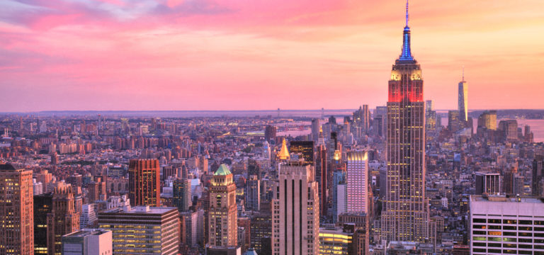 New York City Officials Announce Crackdown on Illegal Cannabis Dispensaries