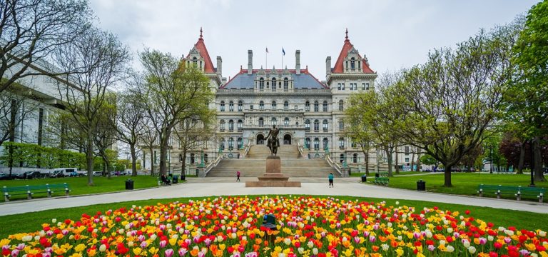 New York Gov. Signs Clean Slate Act, Allowing Sealing of Eligible Criminal Convictions New York Gov. Signs Clean Slate Act, Allowing Sealing of Eligible Criminal Convictions