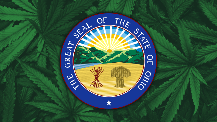 Ohio Legislature Attempting to Gut Legalization Initiative Days Before Implementation of Key Provisions Ohio Legislature Attempting to Gut Legalization Initiative Days Before Implementation of Key Provisions