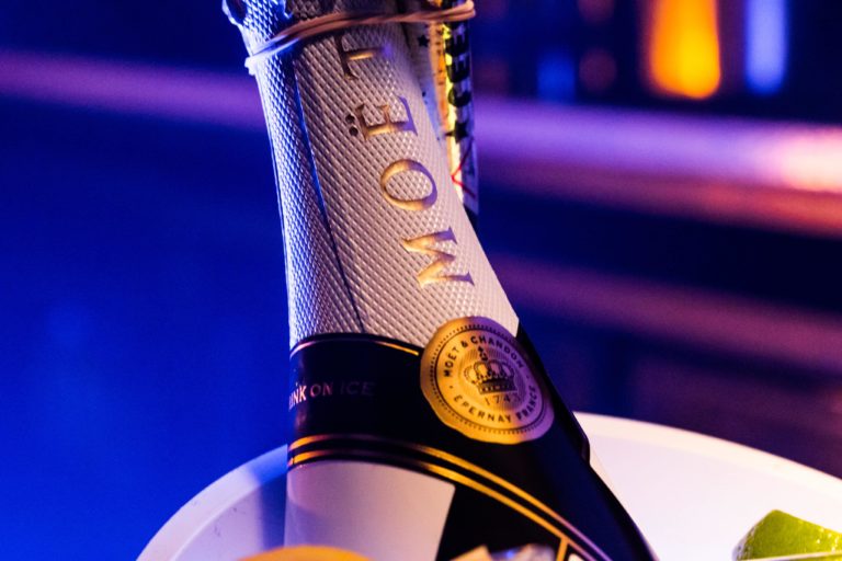 Polish Man Arrested in Germany for Hospitalizations, Death Caused by MDMA-Laced Champagne