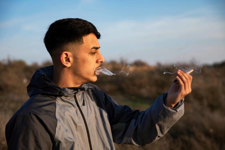 Survey Shows Post-Pandemic Teen Cannabis Use Has Not Surpassed Pre-COVID Levels Survey Shows Post-Pandemic Teen Cannabis Use Has Not Surpassed Pre-COVID Levels