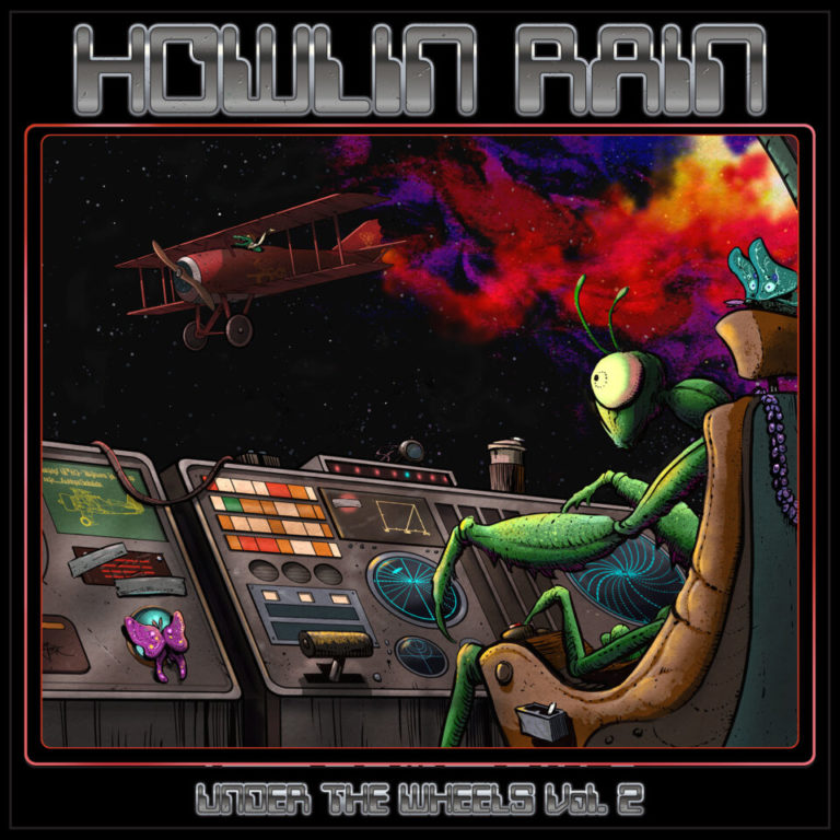 The Legacy of the Weedians