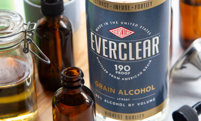 5 Creative Uses for Everclear These Holidays