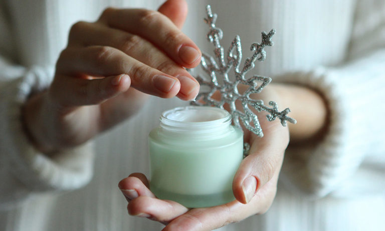 8 Cannabis Creams for Treating Your Dry Winter Skin