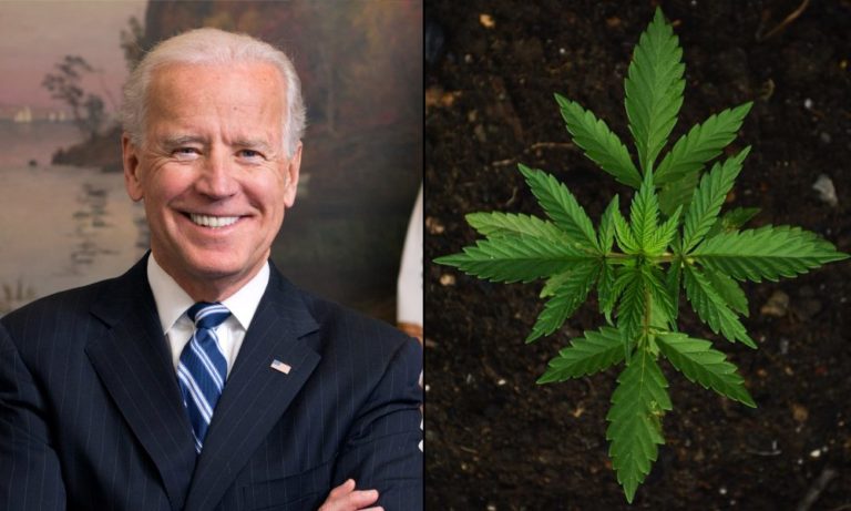 Biden Grants More Clemency For Drug Offenses, But Advocates Remain Critical About Lack Of Marijuana Commutations