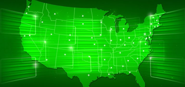 California AG Rules Out Interstate Cannabis Commerce California AG Rules Out Interstate Cannabis Commerce