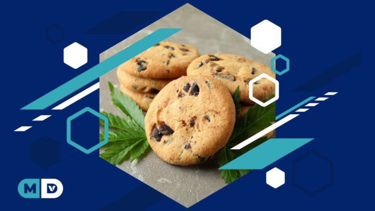 Cannabis-Infused Sugar Cookies for a Hazy Holiday Season Cannabis-Infused Sugar Cookies for a Hazy Holiday Season