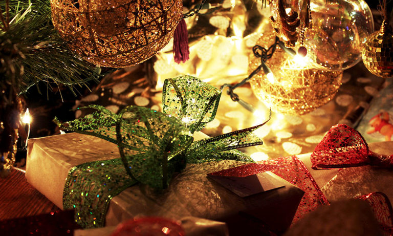 Cannabis: It’s What’s For Christmas Cannabis: It’s What’s For Christmas