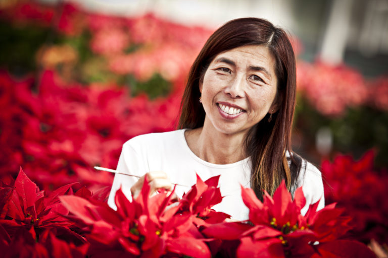 Dr. Ruth Kobayashi Dr. Ruth Kobayashi