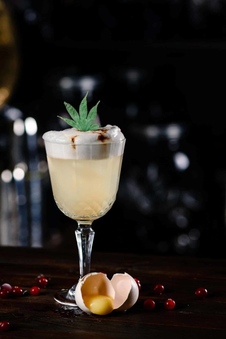 Marijuana Infused Eggnog Recipe for A Stoner Christmas Marijuana Infused Eggnog Recipe for A Stoner Christmas